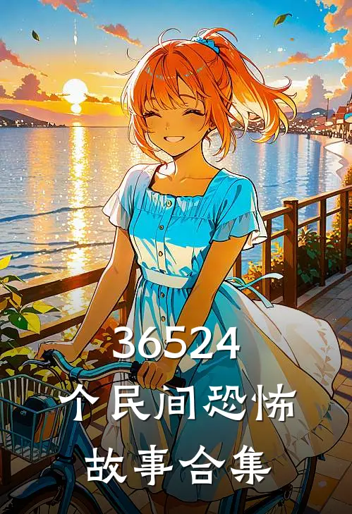 36524个民间恐怖故事合集