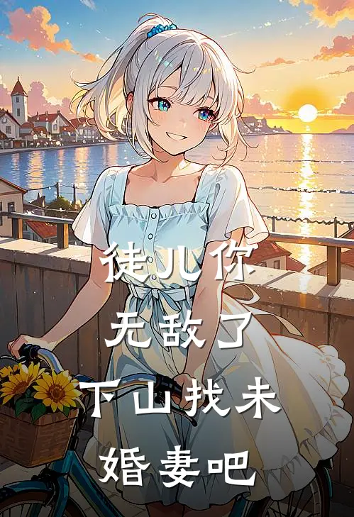 徒儿你无敌了，下山找未婚妻吧