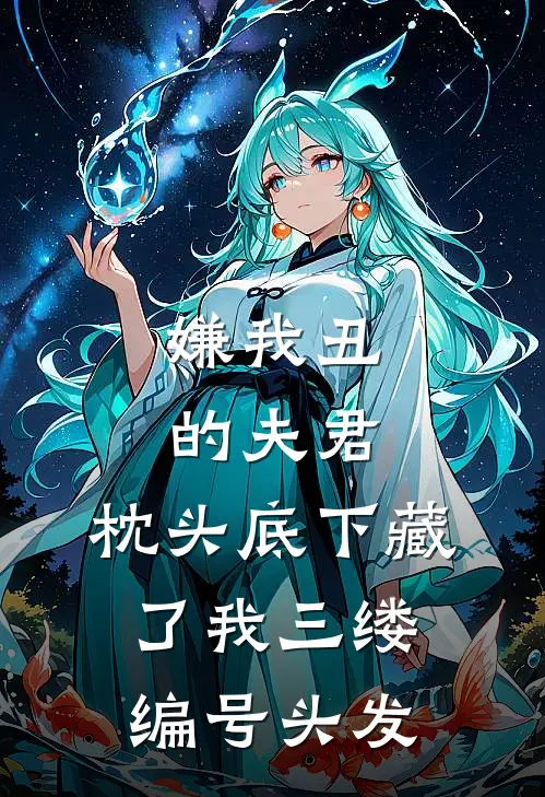 嫌我丑的夫君，枕头底下藏了我三缕编号头发