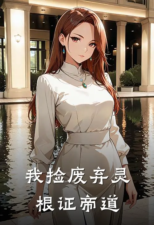 我捡废弃灵根证帝道