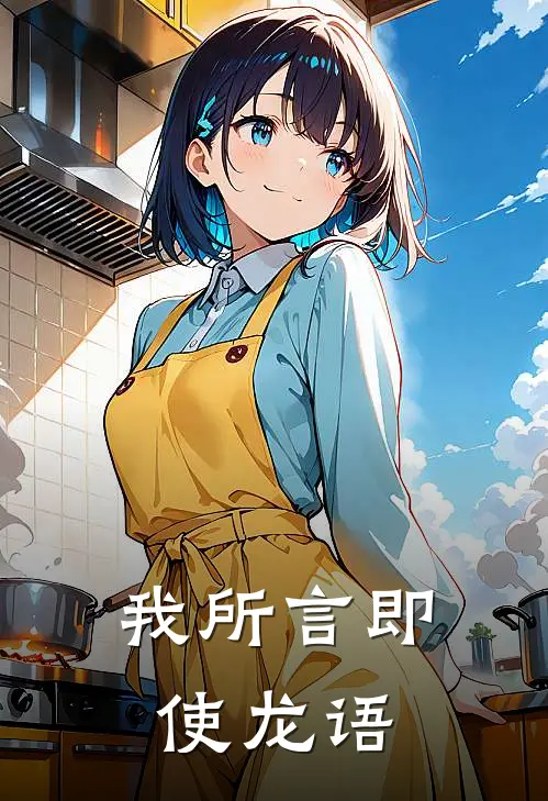 我所言即使龙语