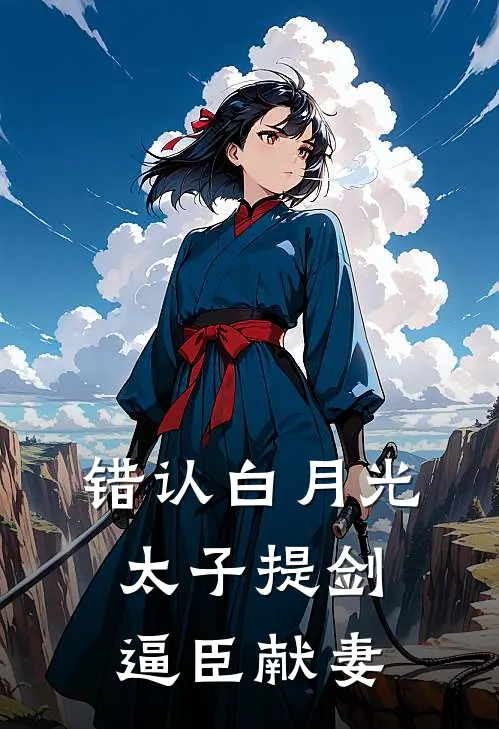 错认白月光，太子提剑逼臣献妻