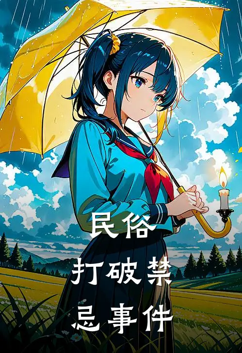 民俗：打破禁忌事件