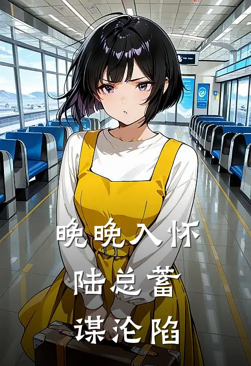 晚晚入怀，陆总蓄谋沦陷