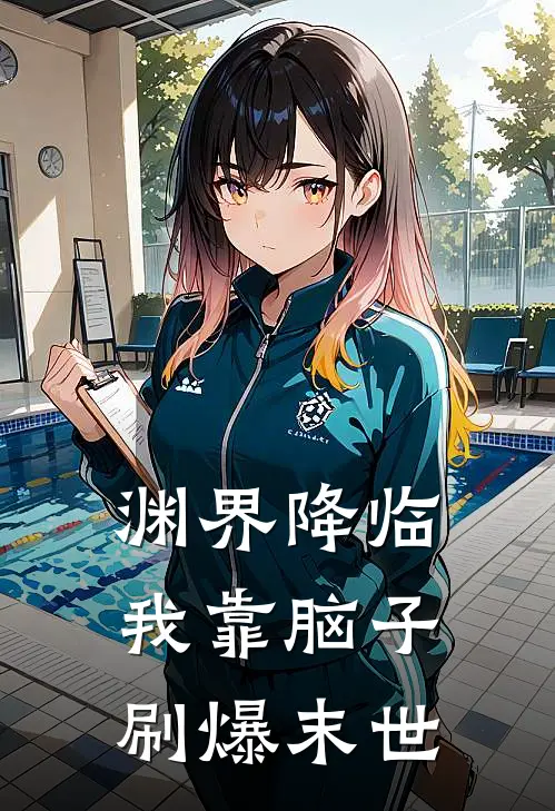 渊界降临：我靠脑子刷爆末世