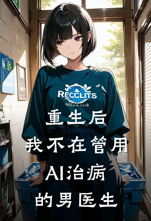 重生后，我不在管用AI治病的男医生