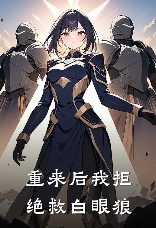 重来后我拒绝救白眼狼