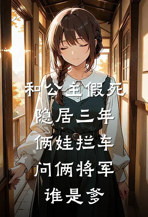 和公主假死隐居三年，俩娃拦车问俩将军谁是爹