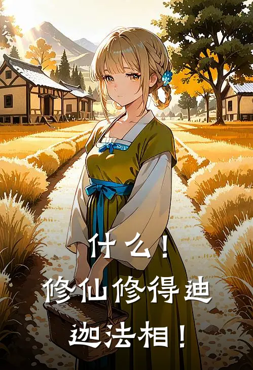 什么！修仙修得迪迦法相！