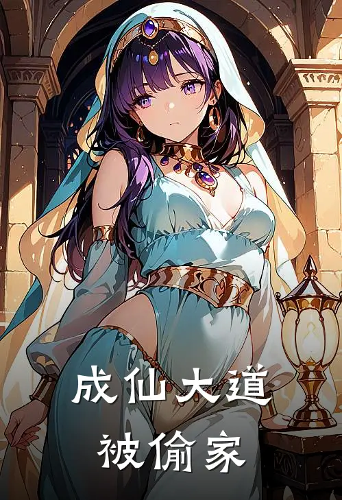 成仙大道被偷家