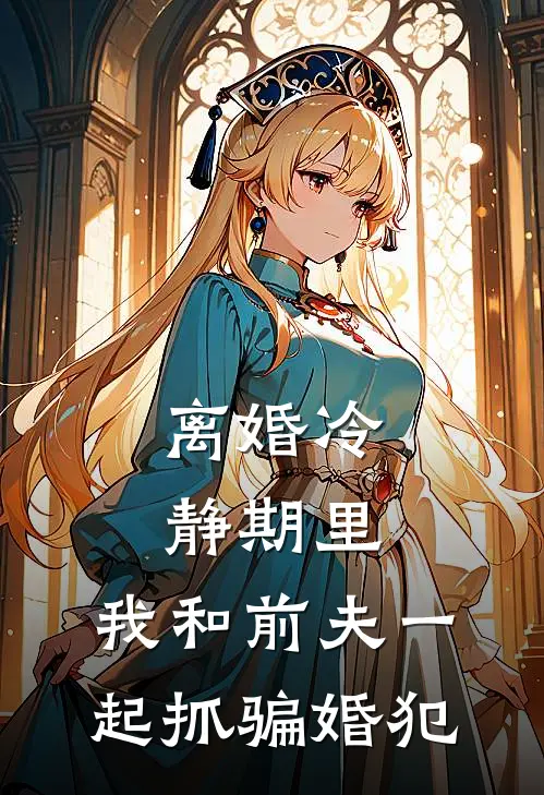 离婚冷静期里，我和前夫一起抓骗婚犯