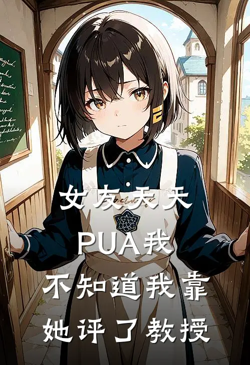 女友天天PUA我，不知道我靠她评了教授