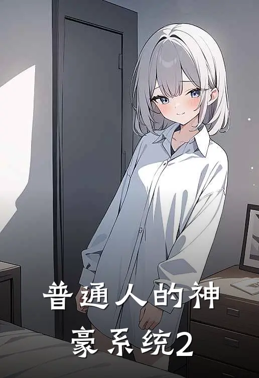 普通人的神豪系统2