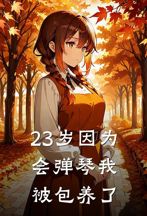 23岁因为会弹琴我被包养了