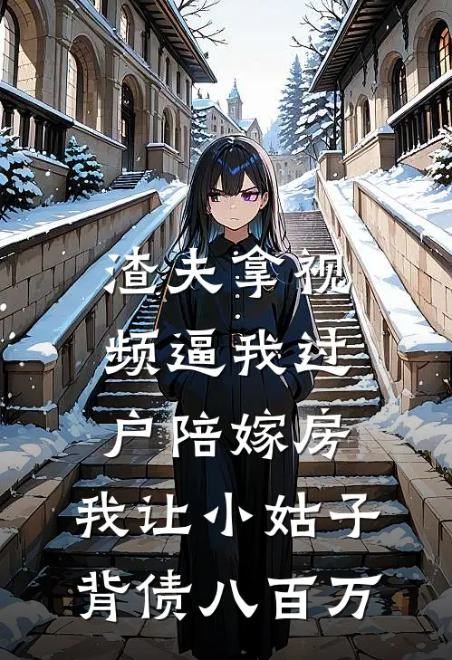 渣夫拿视频逼我过户陪嫁房，我让小姑子背债八百万
