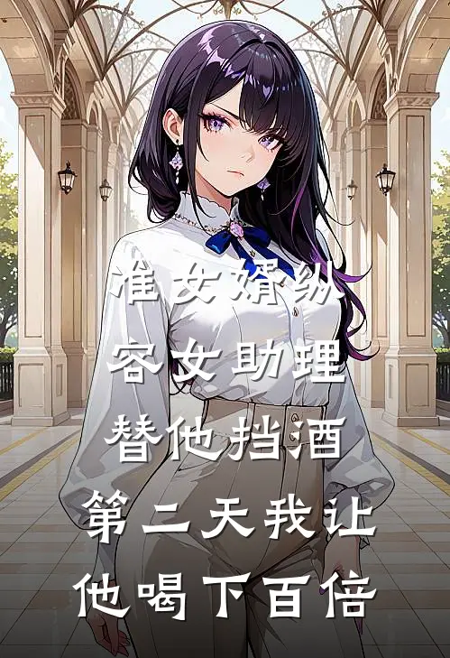 准女婿纵容女助理替他挡酒，第二天我让他喝下百倍