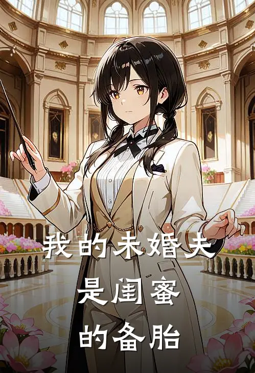 我的未婚夫，是闺蜜的备胎