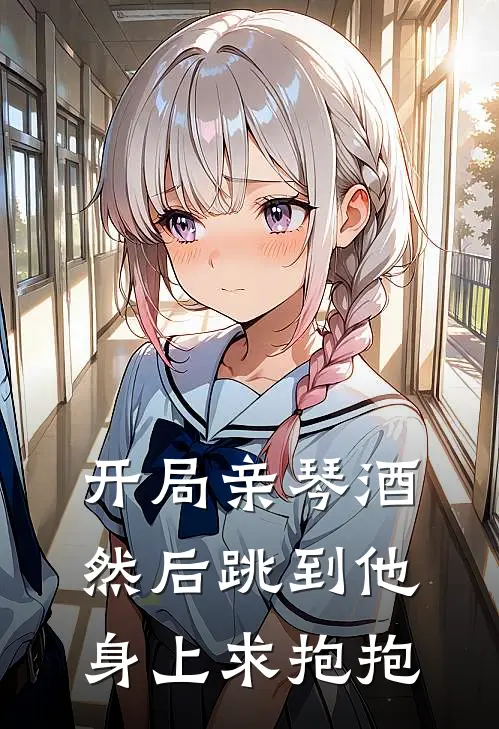 开局亲琴酒然后跳到他身上求抱抱