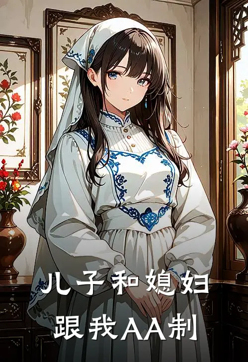 儿子和媳妇跟我AA制