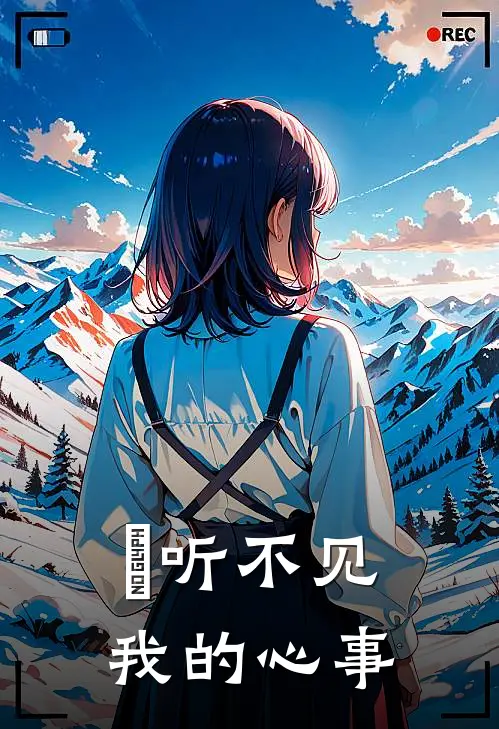 妳听不见我的心事