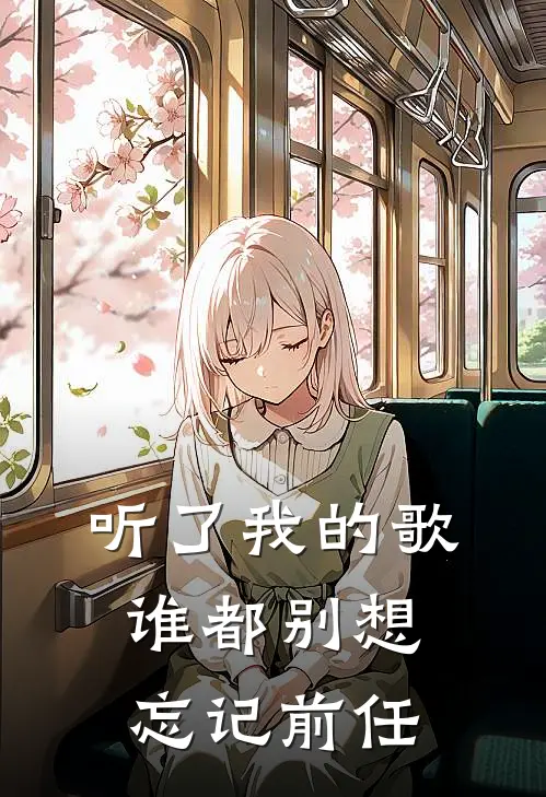 听了我的歌，谁都别想忘记前任