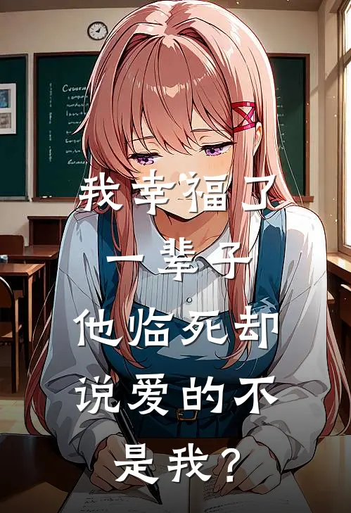 我幸福了一辈子，他临死却说爱的不是我？