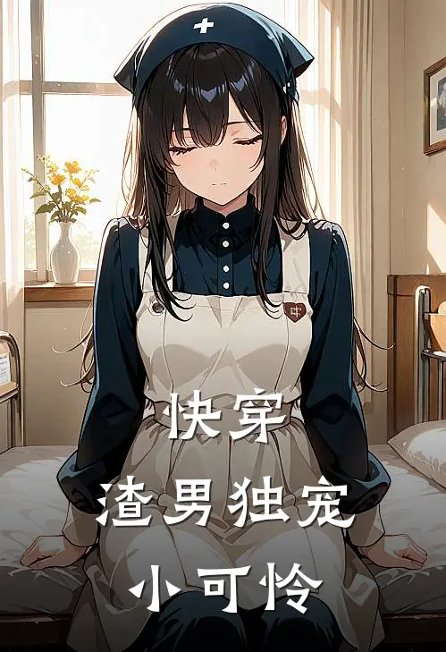 快穿:渣男独宠小可怜