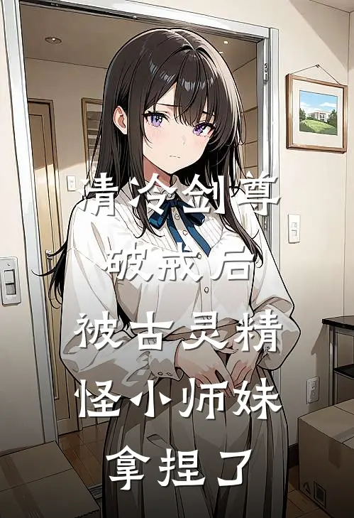 《清冷剑尊破戒后，被古灵精怪小师妹拿捏了》
