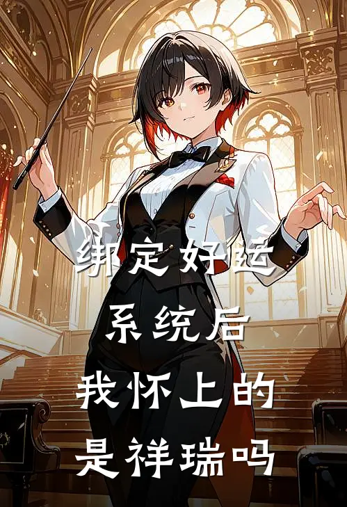 绑定好运系统后，我怀上的是祥瑞吗