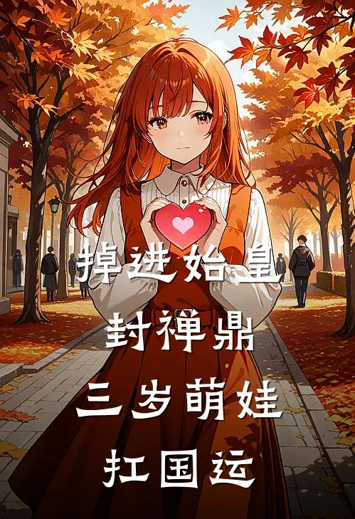 掉进始皇封禅鼎，三岁萌娃扛国运