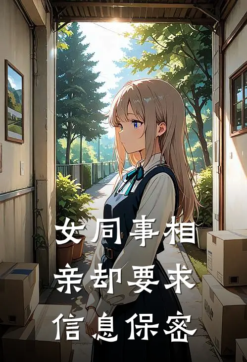 女同事相亲却要求信息保密