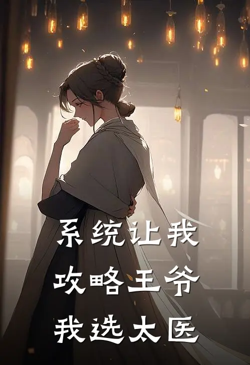 系统让我攻略王爷，我选太医