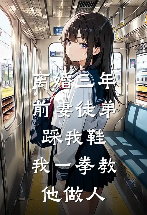 离婚三年，前妻徒弟踩我鞋，我一拳教他做人