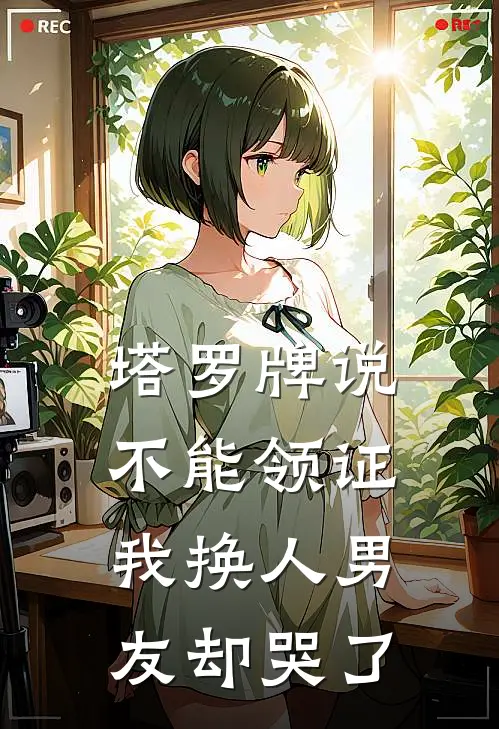 塔罗牌说不能领证，我换人男友却哭了