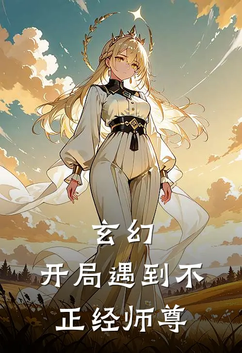 玄幻：开局遇到不正经师尊