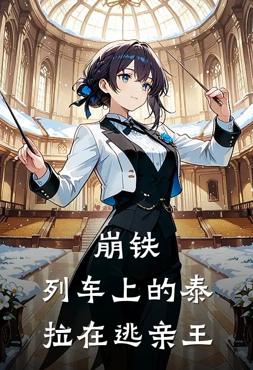 崩铁：列车上的泰拉在逃亲王