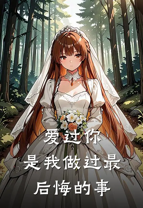 爱过你，是我做过最后悔的事