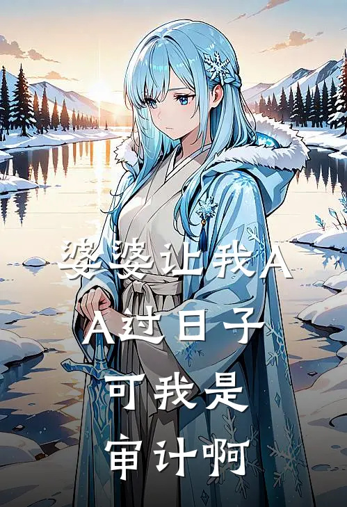 婆婆让我AA过日子,可我是审计啊