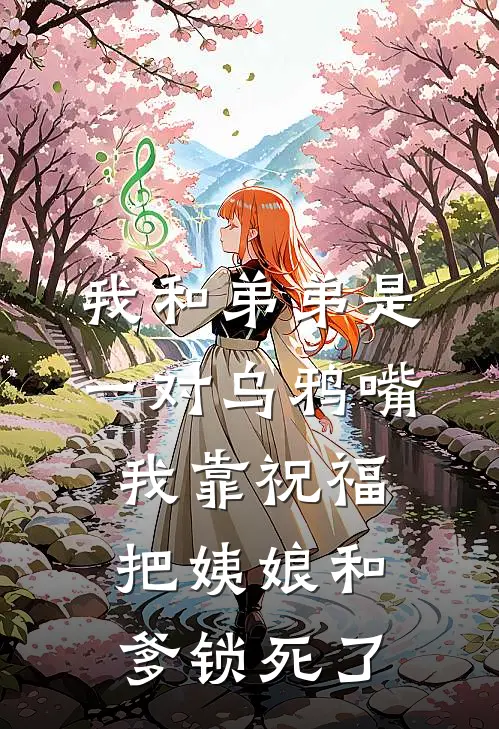 我和弟弟是一对乌鸦嘴，我靠祝福把姨娘和爹锁死了