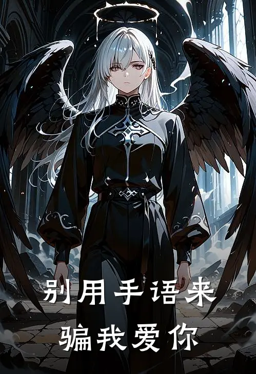 别用手语来骗我爱你