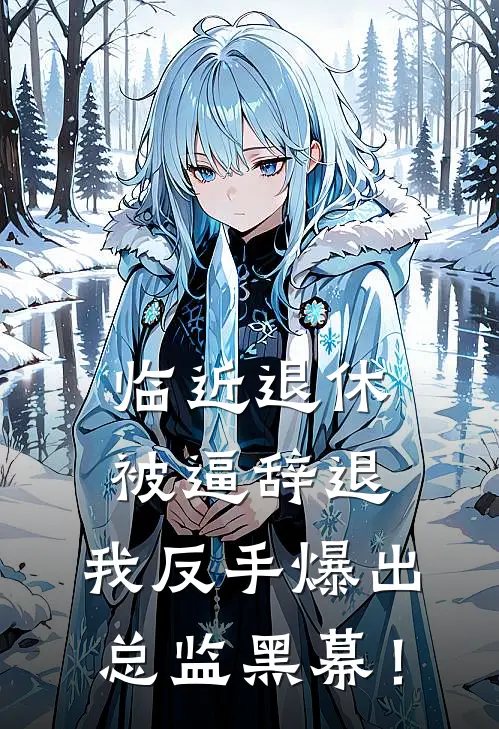 临近退休被逼辞退，我反手爆出总监黑幕！