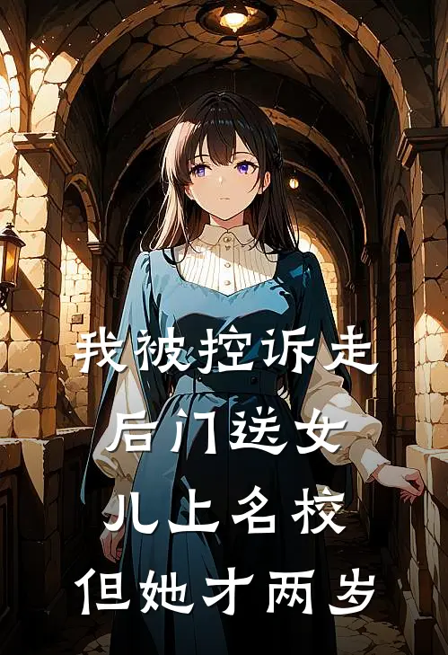 我被控诉走后门送女儿上名校，但她才两岁