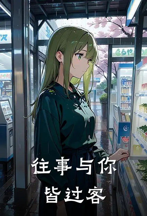 往事与你皆过客