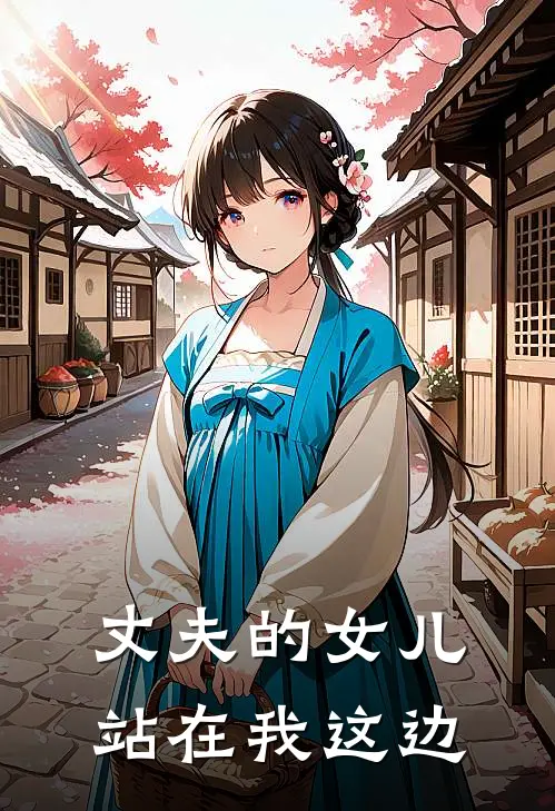 丈夫的女儿站在我这边