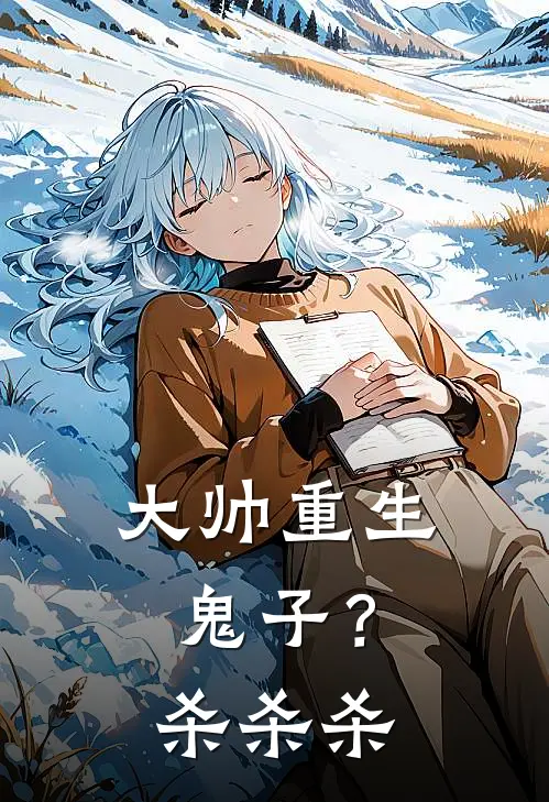 大帅重生：鬼子？杀杀杀