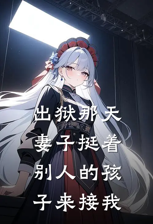出狱那天，妻子挺着别人的孩子来接我