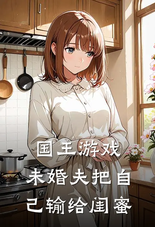 国王游戏，未婚夫把自己输给闺蜜