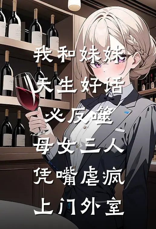 我和妹妹天生好话必反噬,母女三人凭嘴虐疯上门外室翠兰刘芳完整版免费小说_全本免费完结小说我和妹妹天生好话必反噬,母女三人凭嘴虐疯上门外室翠兰刘芳