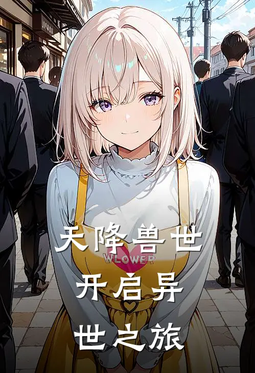 天降兽世,开启异世之旅