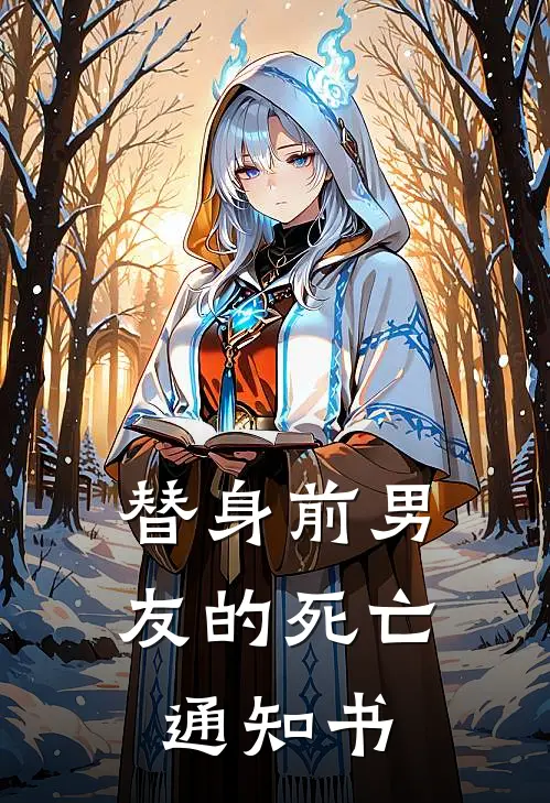 替身前男友的死亡通知书